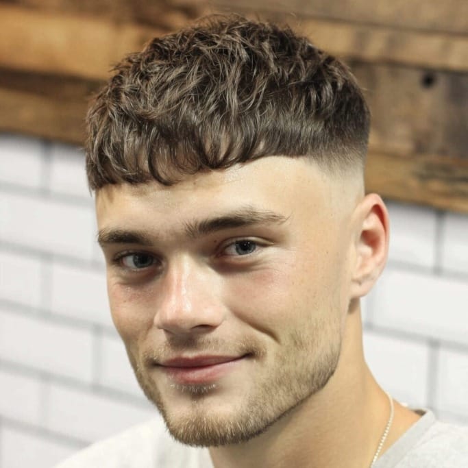 Discover the Top 55 Hairstyles for Teenage Guys 45 Crew Cut 13 Discover the Top 55 Hairstyles for Teenage Guys