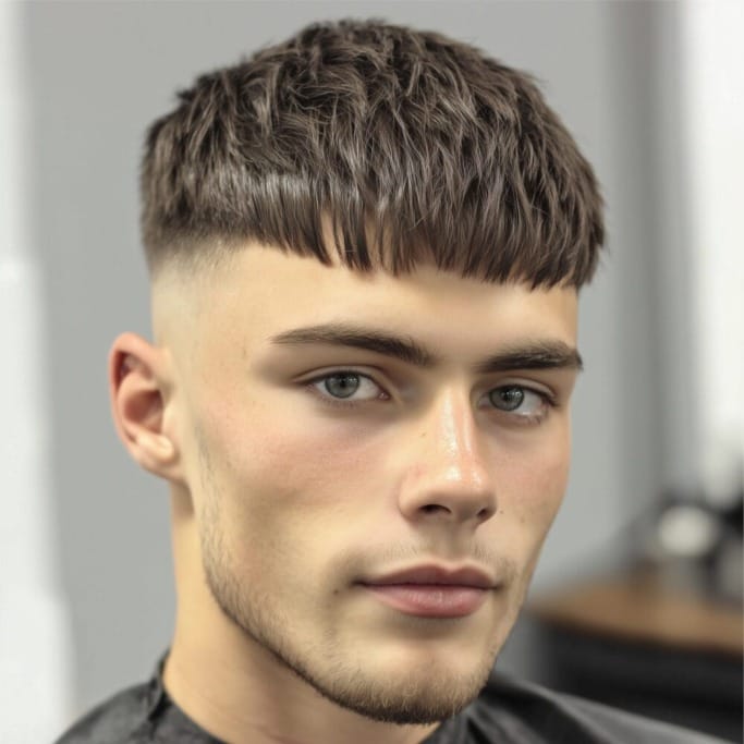 Discover the Top 55 Hairstyles for Teenage Guys 20 Crew Cut 34 Discover the Top 55 Hairstyles for Teenage Guys