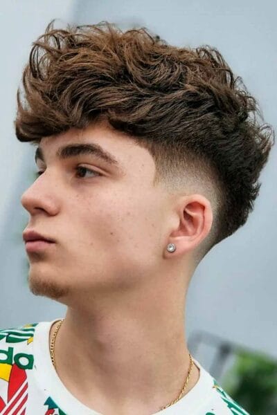 99 Men’s Haircuts That Will Turn Heads 39 Modern Haircuts for men