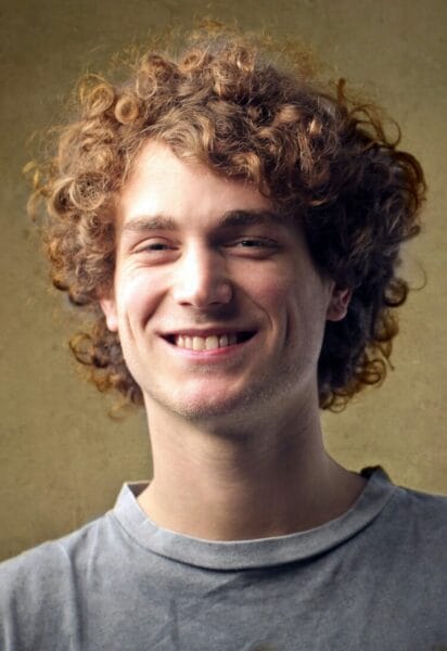 Unraveling the Charm: Curly Hairstyles for Men 65 Curly Hairstyles for Men