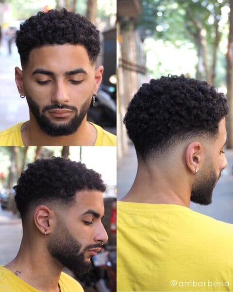 Top Haircuts for Black Men: The Styles You Need to Know 21 French Haircuts for Black Men