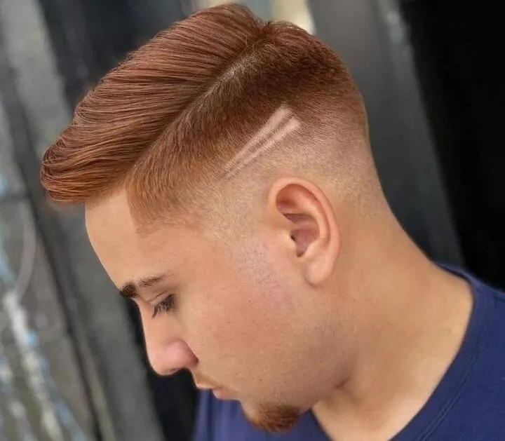 Snazzy Dapper Haircuts For Men to Elevate Your Look 13 Classic Dapper Haircuts For Men to Elevate Your Look