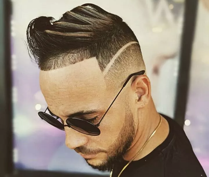 Snazzy Dapper Haircuts For Men to Elevate Your Look 23 Top Dapper Haircuts For Men