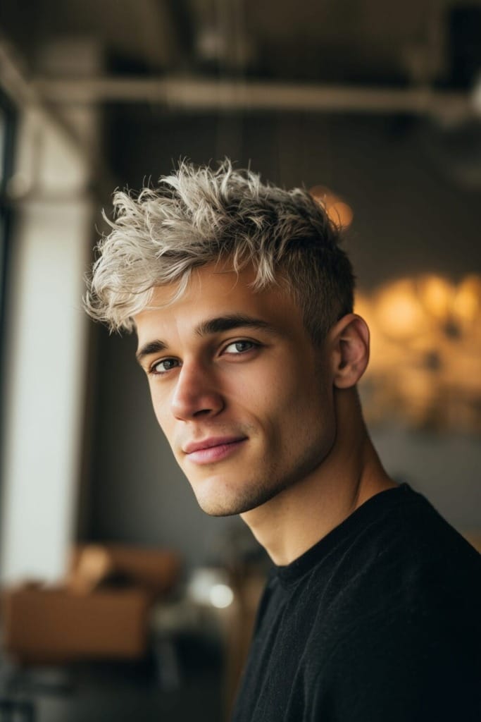 Edgar Cut: Discover the Hair Revolution Taking Style by Storm 14 Edgar Cut 12 1 Edgar Cut: Discover the Hair Revolution Taking Style by Storm