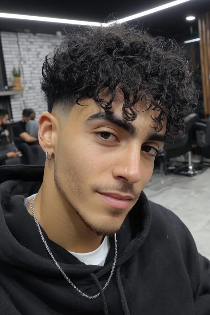 Edgar Cut: Discover the Hair Revolution Taking Style by Storm 20 Edgar Cut 13 Edgar Cut: Discover the Hair Revolution Taking Style by Storm