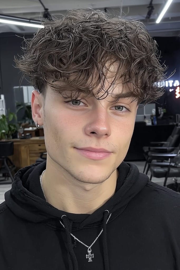 Edgar Cut: Discover the Hair Revolution Taking Style by Storm 17 Edgar Cut 16 1 Edgar Cut: Discover the Hair Revolution Taking Style by Storm