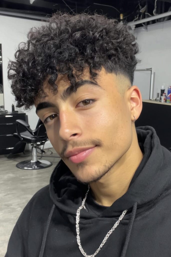 19 Trendy Hairstyles: Refresh Your Look with These Cuts 9 Edgar Cut 18 19 Trendy Hairstyles: Refresh Your Look with These Cuts