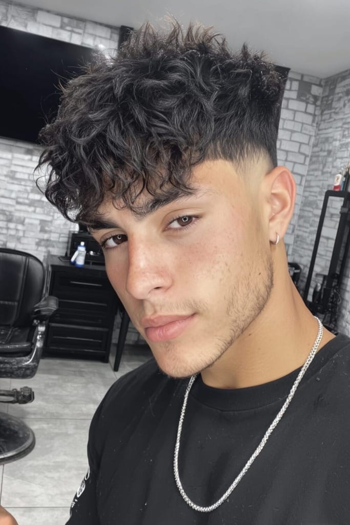 Edgar Cut: Discover the Hair Revolution Taking Style by Storm 18 Edgar Cut 19 Edgar Cut: Discover the Hair Revolution Taking Style by Storm