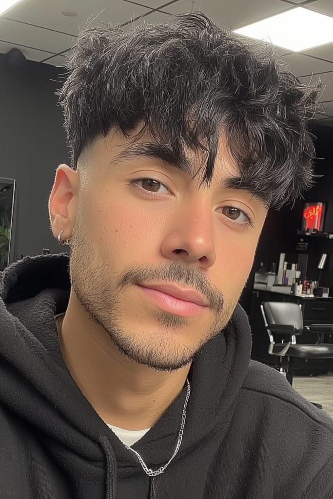 Edgar Cut: Discover the Hair Revolution Taking Style by Storm 1 Edgar Cut 2 1 Edgar Cut: Discover the Hair Revolution Taking Style by Storm