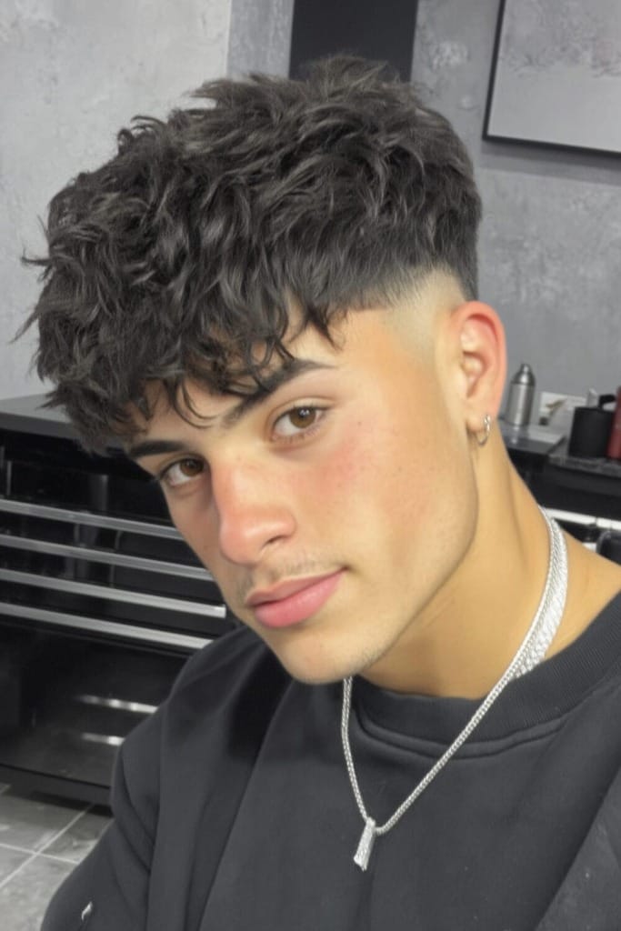 Edgar Cut: Discover the Hair Revolution Taking Style by Storm 27 Edgar Cut 28 1 Edgar Cut: Discover the Hair Revolution Taking Style by Storm