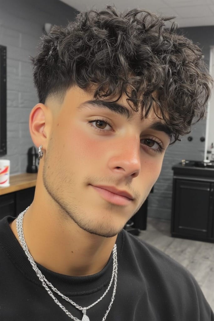 Edgar Cut: Discover the Hair Revolution Taking Style by Storm 2 Edgar Cut 3 Edgar Cut: Discover the Hair Revolution Taking Style by Storm