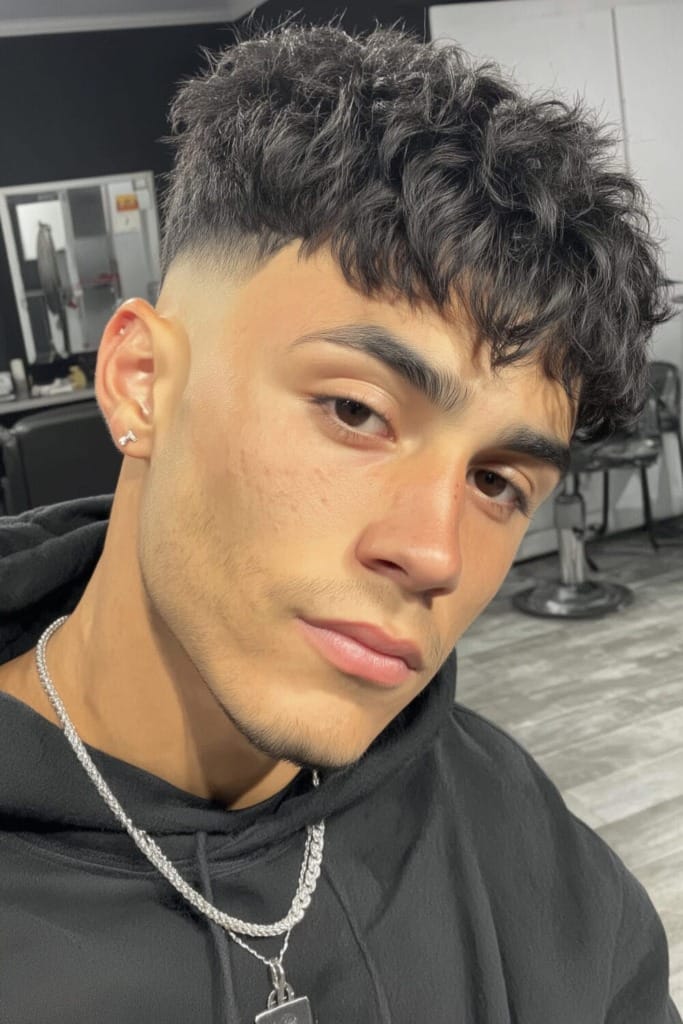 Edgar Cut: Discover the Hair Revolution Taking Style by Storm 29 Edgar Cut 30 1 Edgar Cut: Discover the Hair Revolution Taking Style by Storm