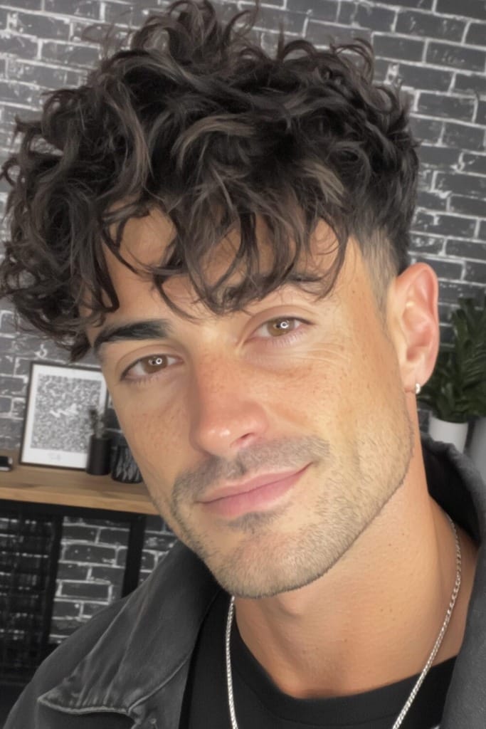 Edgar Cut: Discover the Hair Revolution Taking Style by Storm 23 Edgar Cut 39 Edgar Cut: Discover the Hair Revolution Taking Style by Storm