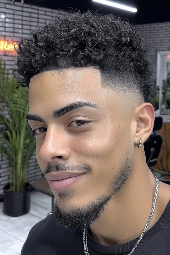 Edgar Cut: Discover the Hair Revolution Taking Style by Storm 3 Edgar Cut 4 Edgar Cut: Discover the Hair Revolution Taking Style by Storm