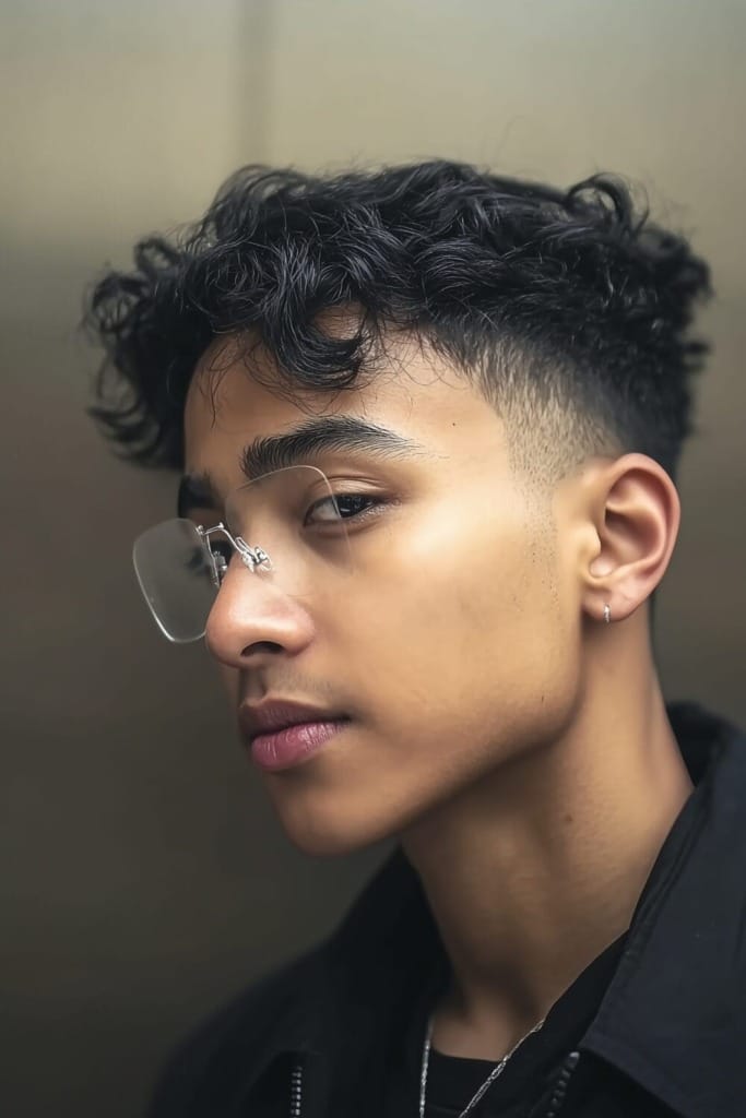 Edgar Cut: Discover the Hair Revolution Taking Style by Storm 26 Edgar Cut 40 Edgar Cut: Discover the Hair Revolution Taking Style by Storm