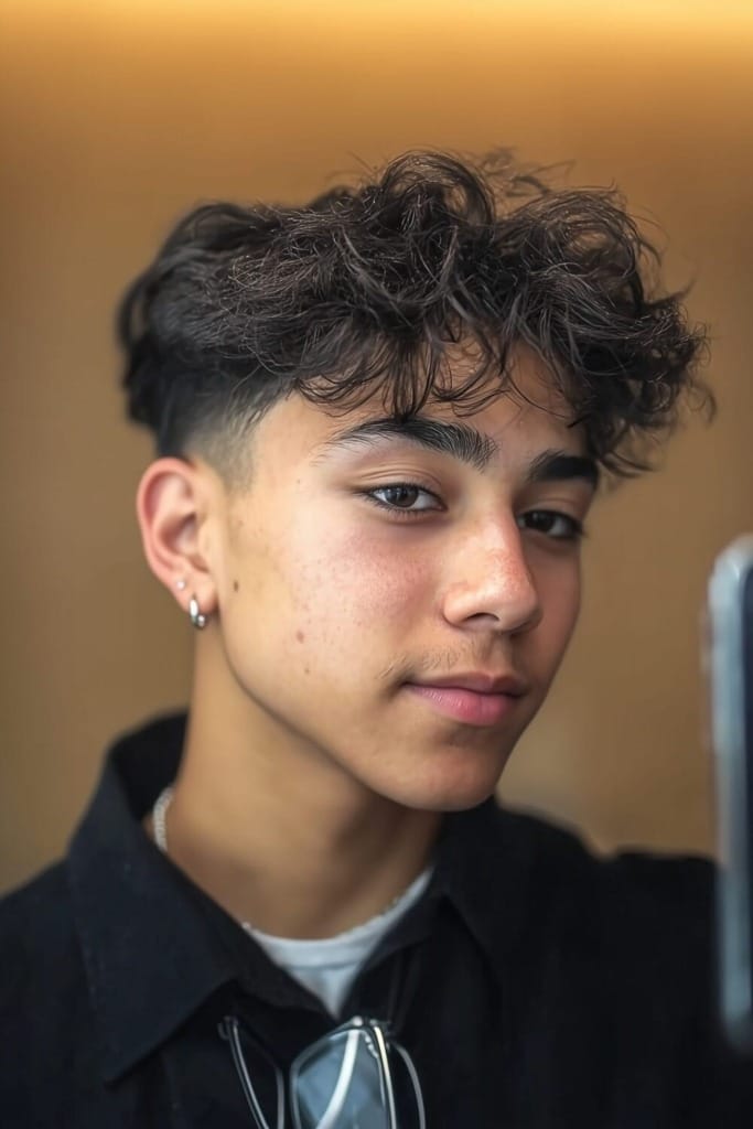 Edgar Cut: Discover the Hair Revolution Taking Style by Storm 25 Edgar Cut 41 Edgar Cut: Discover the Hair Revolution Taking Style by Storm
