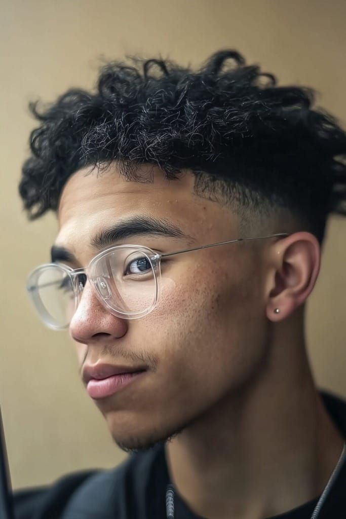 Edgar Cut: Discover the Hair Revolution Taking Style by Storm 4 Edgar Cut 43 Edgar Cut: Discover the Hair Revolution Taking Style by Storm