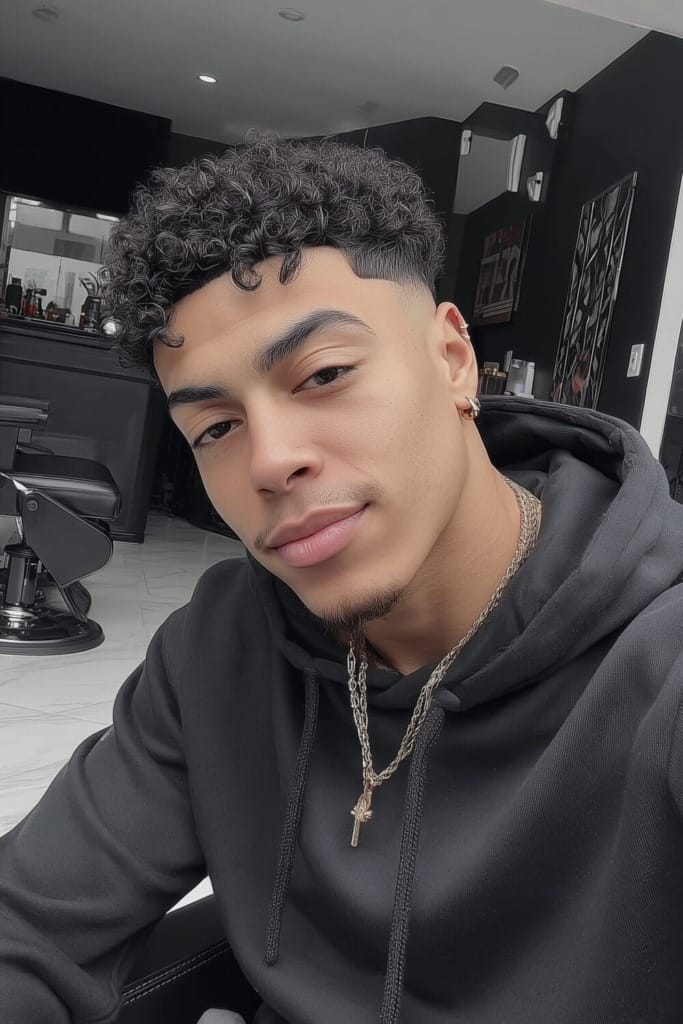 Edgar Cut: Discover the Hair Revolution Taking Style by Storm 6 Edgar Cut 45 Edgar Cut: Discover the Hair Revolution Taking Style by Storm