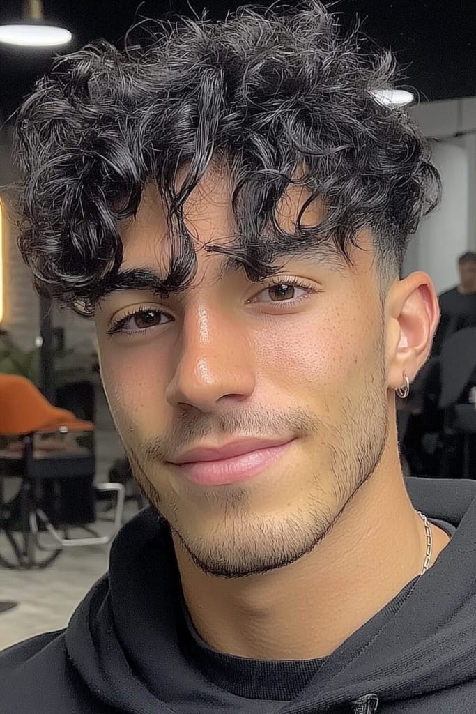 Edgar Cut: Discover the Hair Revolution Taking Style by Storm 5 Edgar Cut 46 Edgar Cut: Discover the Hair Revolution Taking Style by Storm
