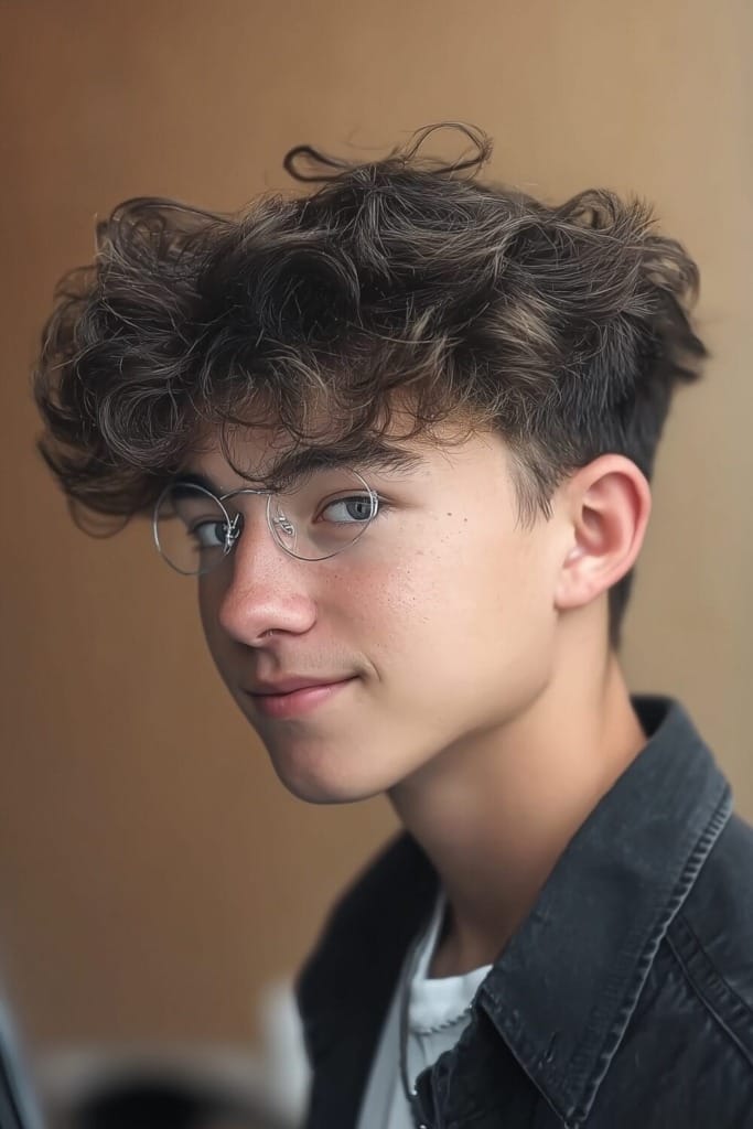 Edgar Cut: Discover the Hair Revolution Taking Style by Storm 12 Edgar Cut 5 Edgar Cut: Discover the Hair Revolution Taking Style by Storm