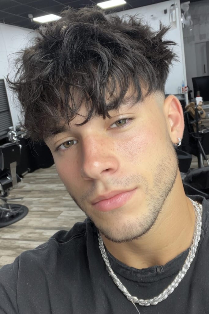 Edgar Cut: Discover the Hair Revolution Taking Style by Storm 7 Edgar Cut 6 Edgar Cut: Discover the Hair Revolution Taking Style by Storm