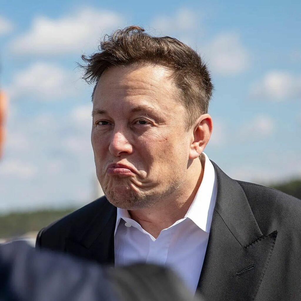 Best Elon Musk Haircut To Make Statement With