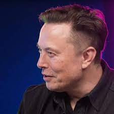 Elon Musk Haircuts
