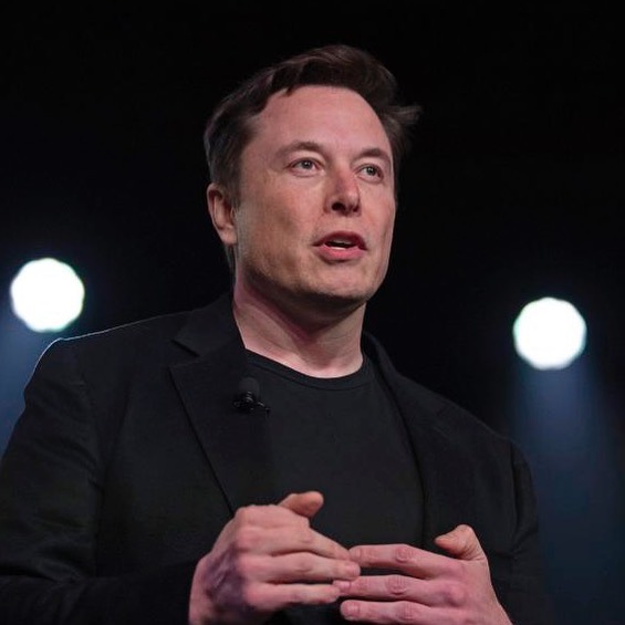 Best Elon Musk Haircuts