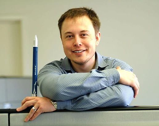 14 Best Elon Musk Haircut To Make Statement With 2023 2368