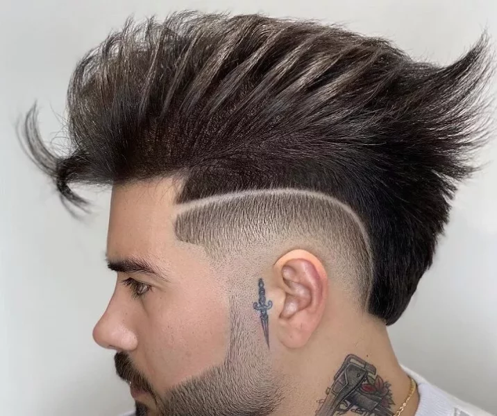 Men's Hair Myths and Facts: Unraveling & Embracing the Truth! 4 Men's Hair Myths and Facts