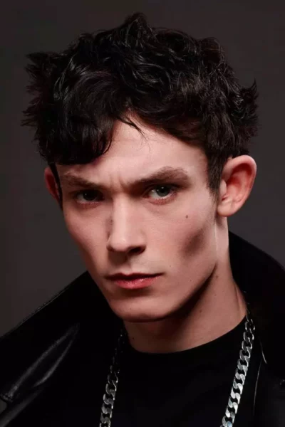 Fluffy Hairstyles for Men: Unleash Your Hair's Full Potential