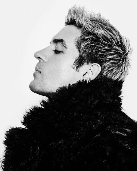 20 Suave G-Eazy Hairstyle For The Modern Man 13 Best G-Eazy Hairstyles