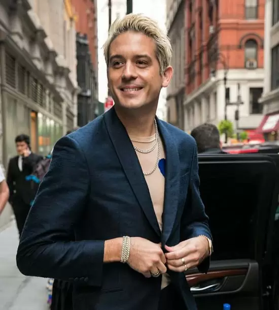 20 Suave G-Eazy Hairstyle For The Modern Man 8 G-Eazy Hairstyle