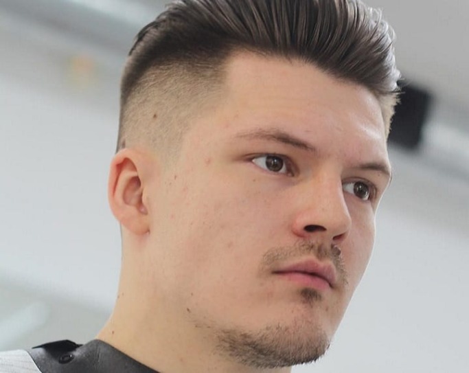 Get Ready to Turn Heads with These French Beard Styles 10 Thin French Beard