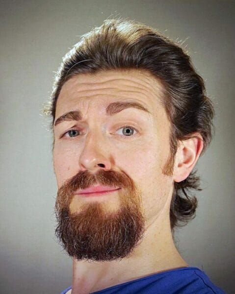 Get Ready to Turn Heads with These French Beard Styles 19 French Beard