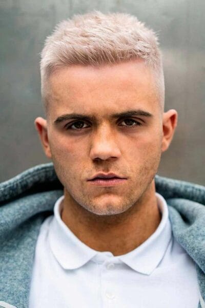 A Comprehensive Guide to Haircut Types for Men 2 Ivy League Haircut Types for Men