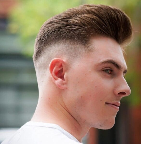 A Comprehensive Guide to Haircut Types for Men 25 Bold Haircut Types for Men