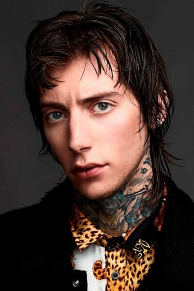 A Comprehensive Guide to Haircut Types for Men 35 Wet Haircuts for Men