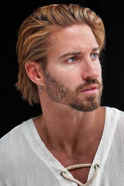 A Comprehensive Guide to Haircut Types for Men 22 Haircut Types for Men