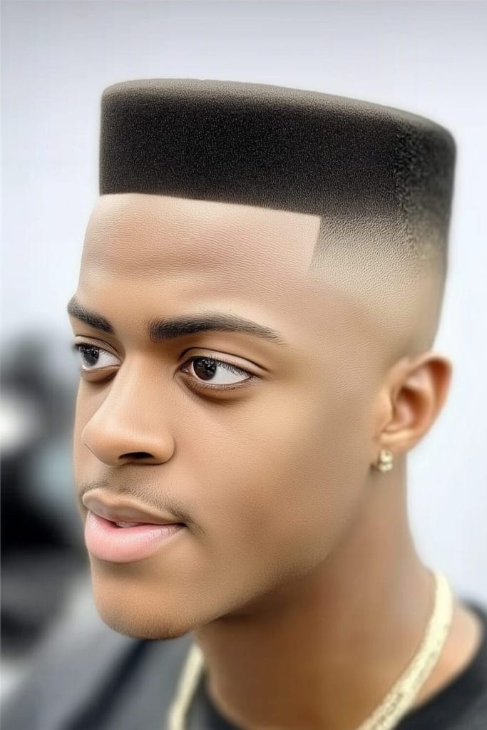 Best High Fade Haircut Styles for Black Men Today 9 Haircut for Men 31 Best High Fade Haircut Styles for Black Men Today