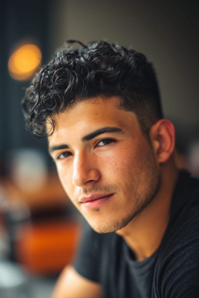 Haircuts foor men 50 Best High Fade Haircut with Beard Styles for a Sharp Look