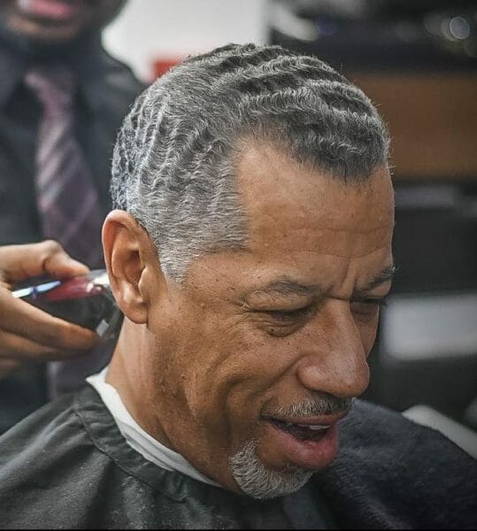 Top Haircuts for Black Men: The Styles You Need to Know 16 Haircuts for Black Men