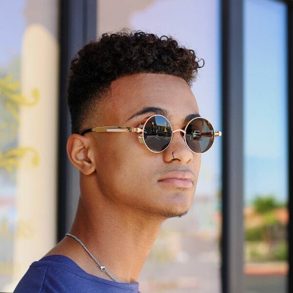 Top Haircuts for Black Men: The Styles You Need to Know 18 Taper Haircuts for Black Men