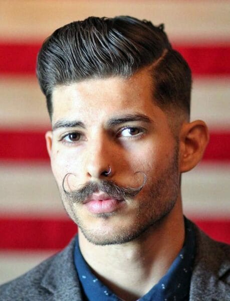 99 Men’s Haircuts That Will Turn Heads 10 Top Men’s Haircuts