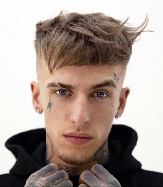 99 Men’s Haircuts That Will Turn Heads 44 Modern Haircuts for men