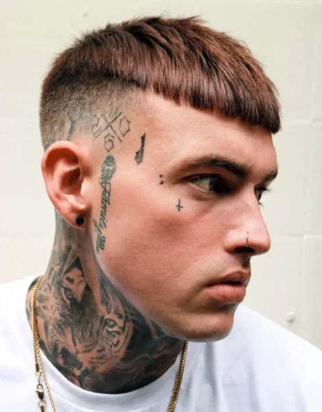 27 Top Hipster Haircuts for Men: Trendsetting Styles To Try 9 Hipster Haircuts for Men