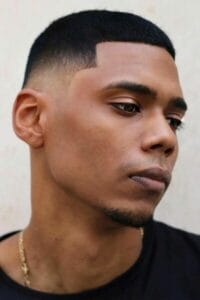 High and Tight Haircut: A Bold Look for Today’s Modern Man