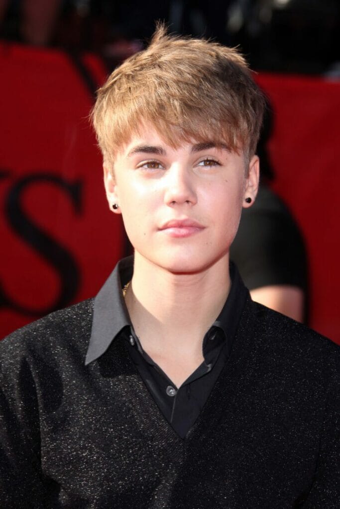 16 Best Justin Bieber Haircuts For Men To Pick From 13 Justin Bieber Haircuts For Men