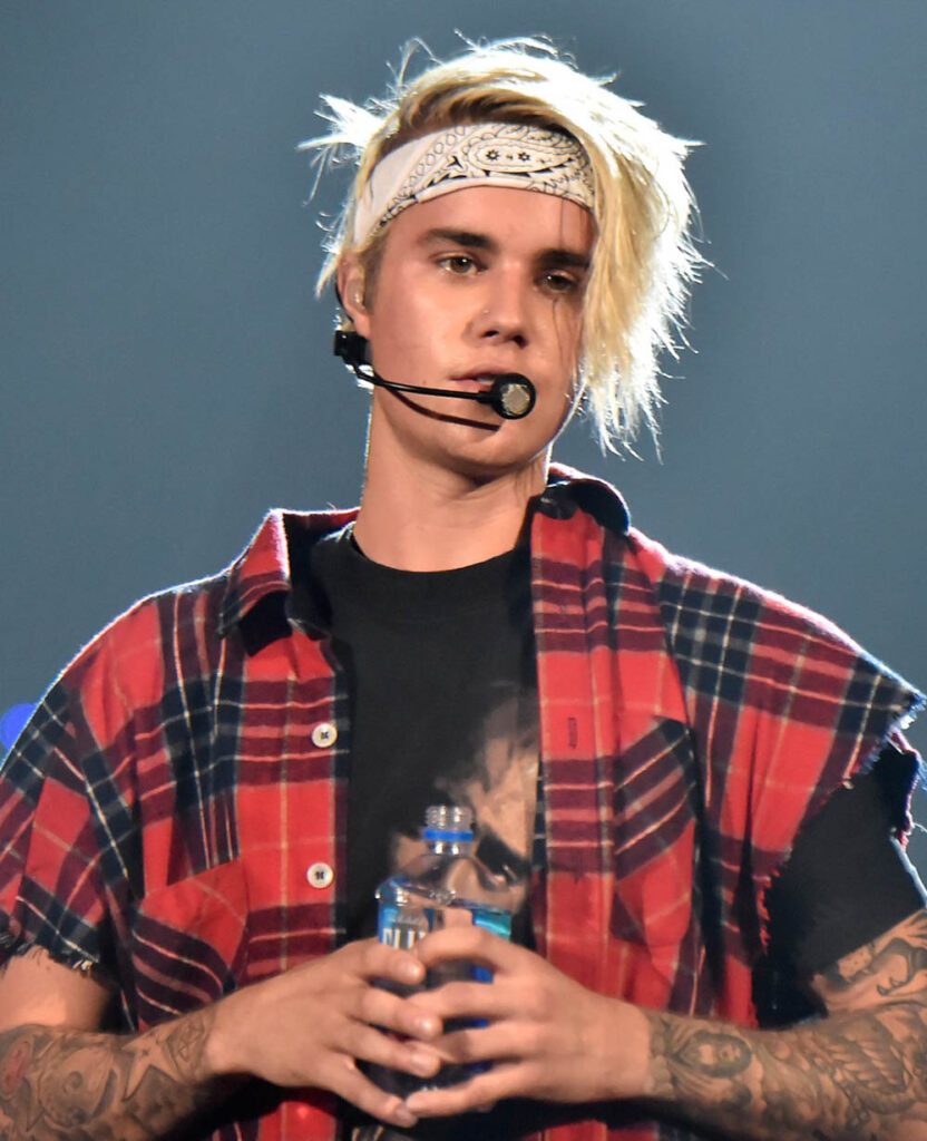 Best Justin Bieber Haircuts For Men To Pick From