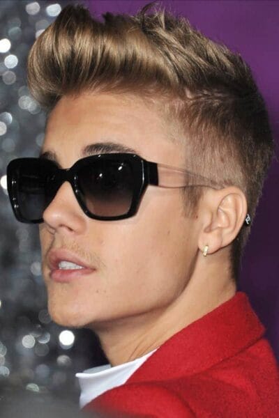 16 Best Justin Bieber Haircuts For Men To Pick From 4 Best Justin Bieber Haircuts For Men